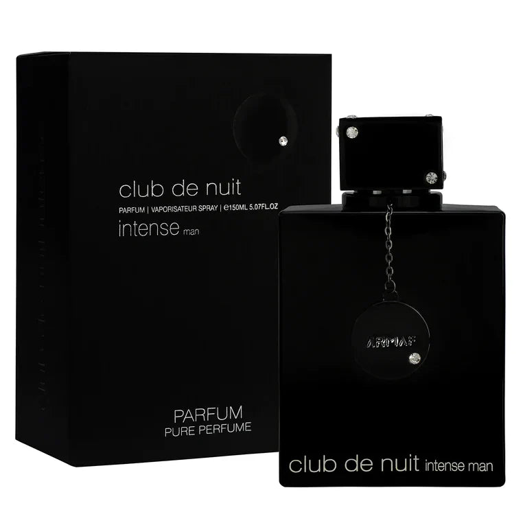 Armaf Club De Nuit Intense Pure Parfum Men 150 ML