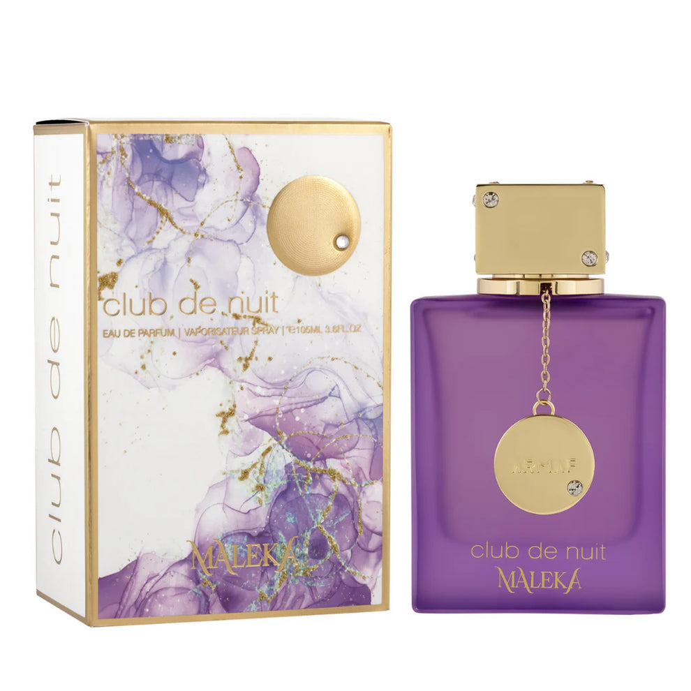 Armaf  Armaf Club De Nuit Maleka Edp Women 105 ML