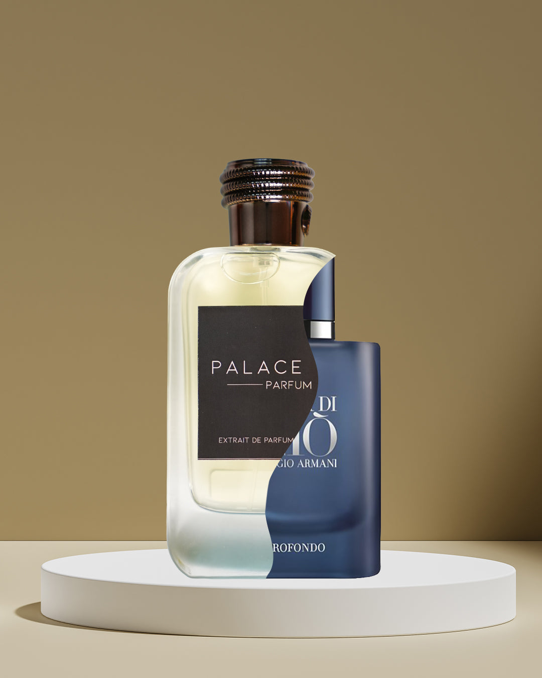 Acqua di gio profondo