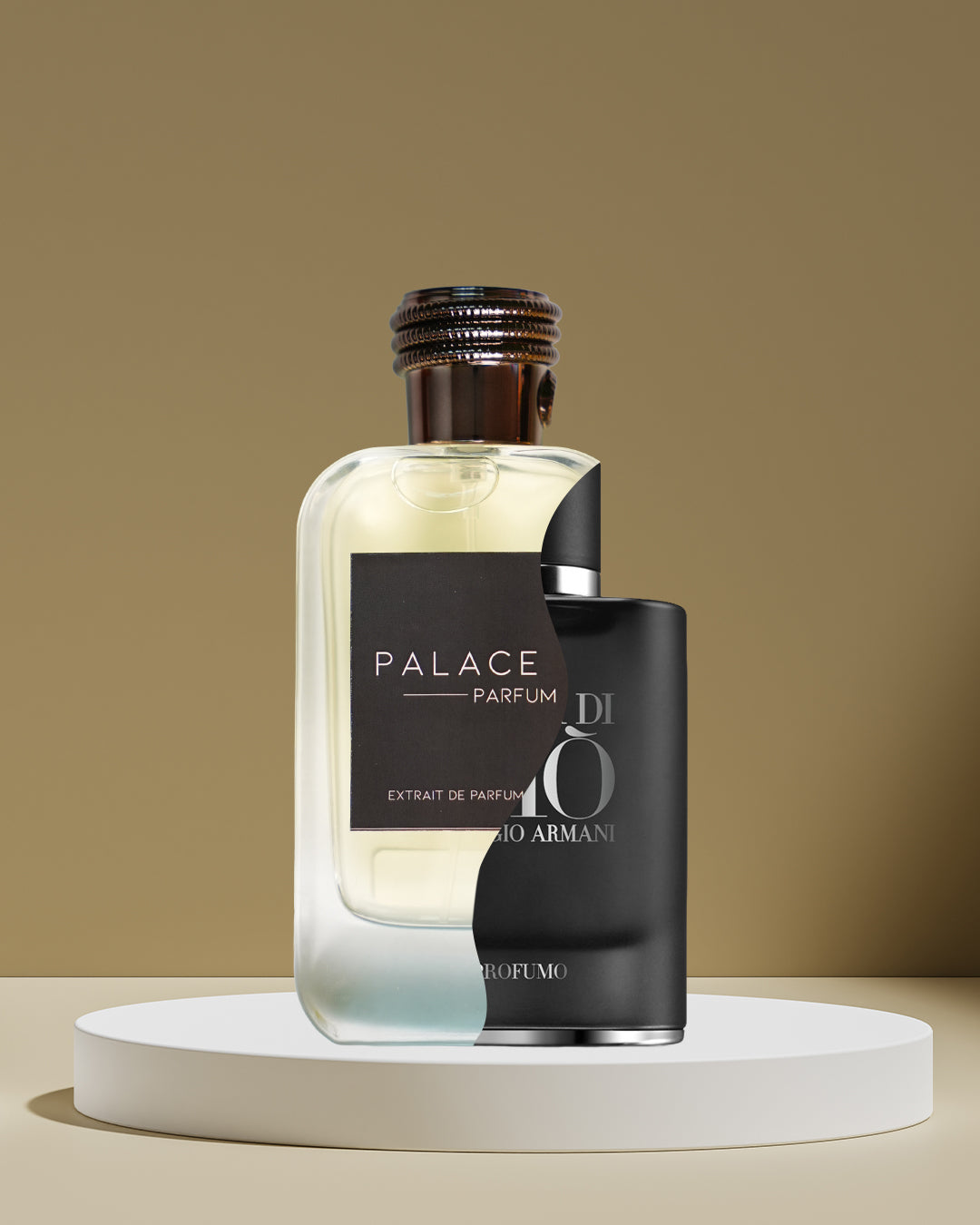 Acqua di gio profumo