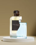 Azzaro chrome