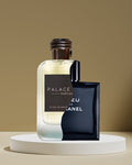 Bleu de chanel