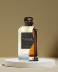 Boss the scent