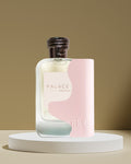 Burberry her elixir