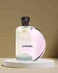 Chanel chane eau tendre