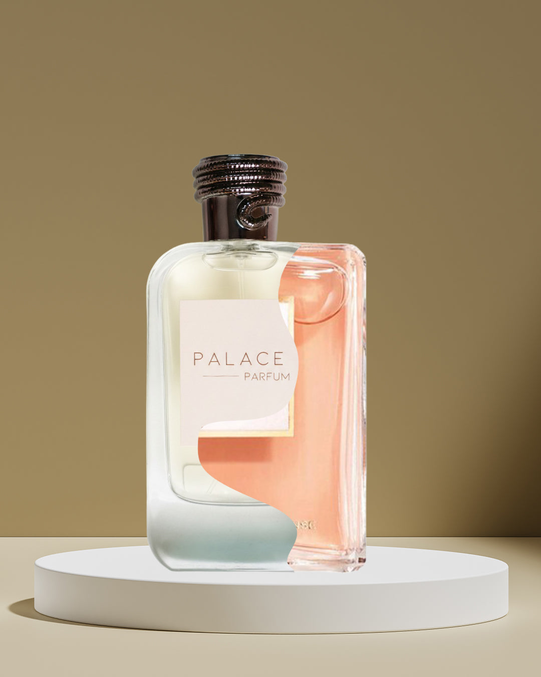 Coco chanel mademoiselle