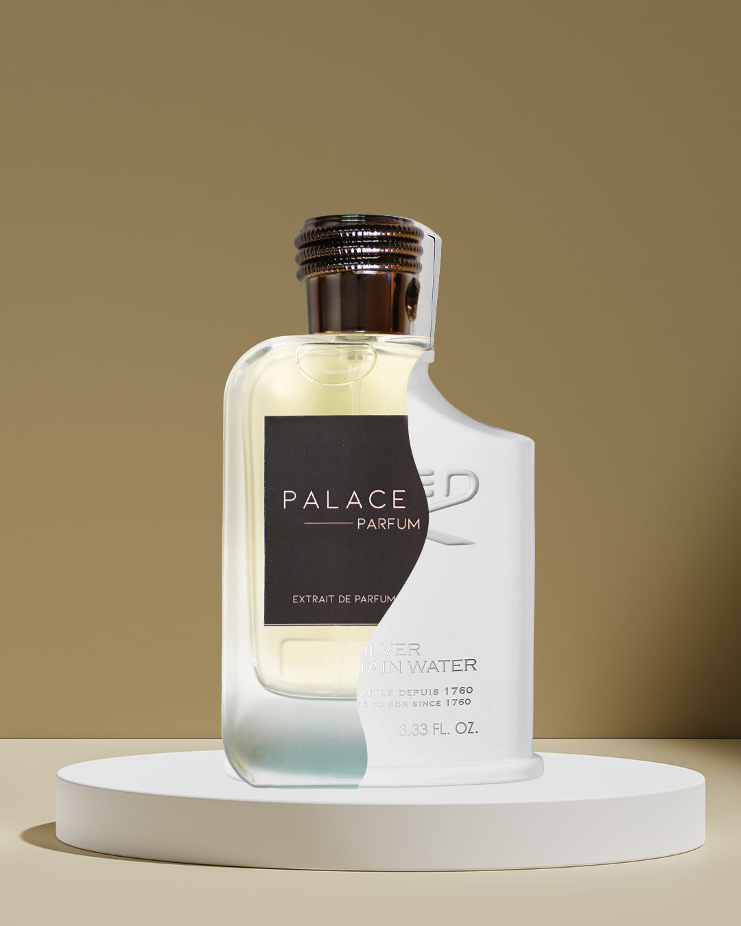 Creed silver mountain