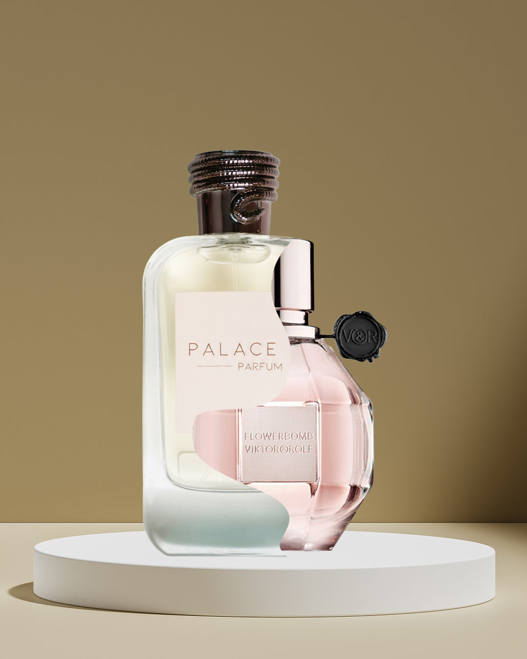 FlowerBomb