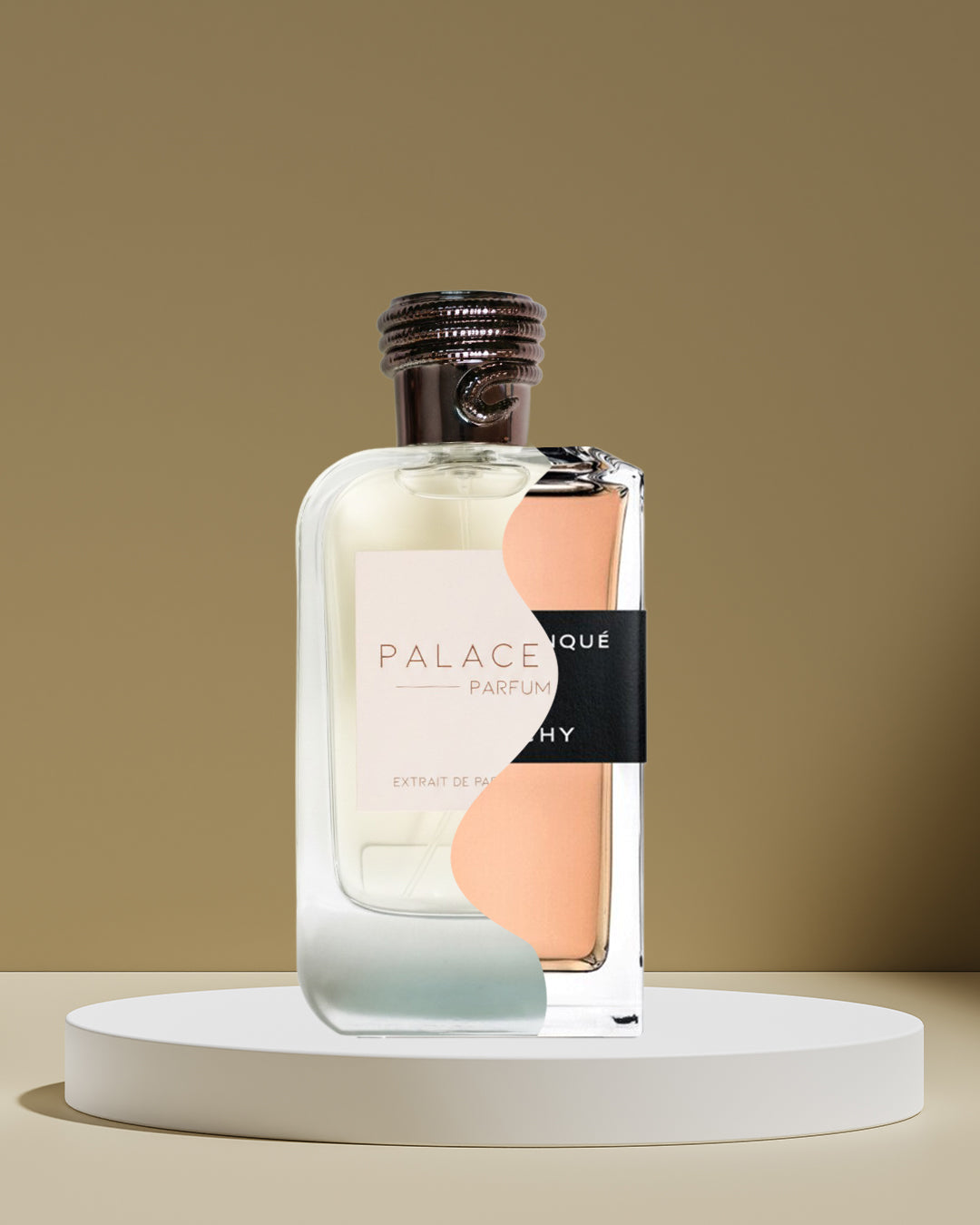 Givenchy garcon manque