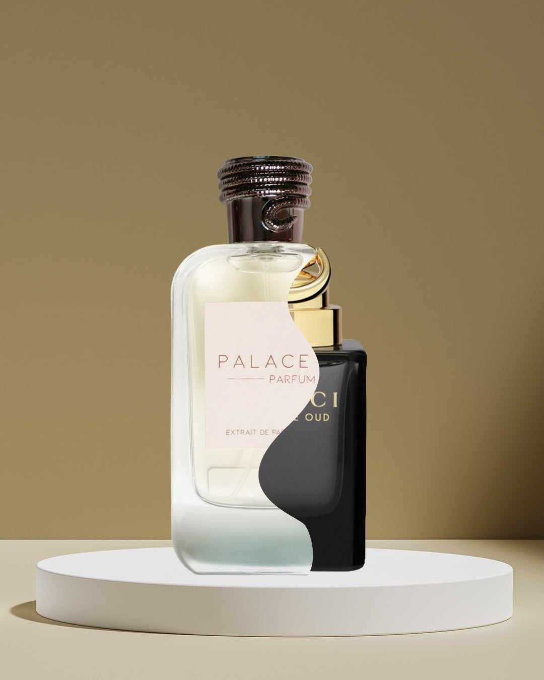 Gucci oud