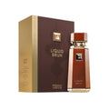 French Avenue Liquid Brun