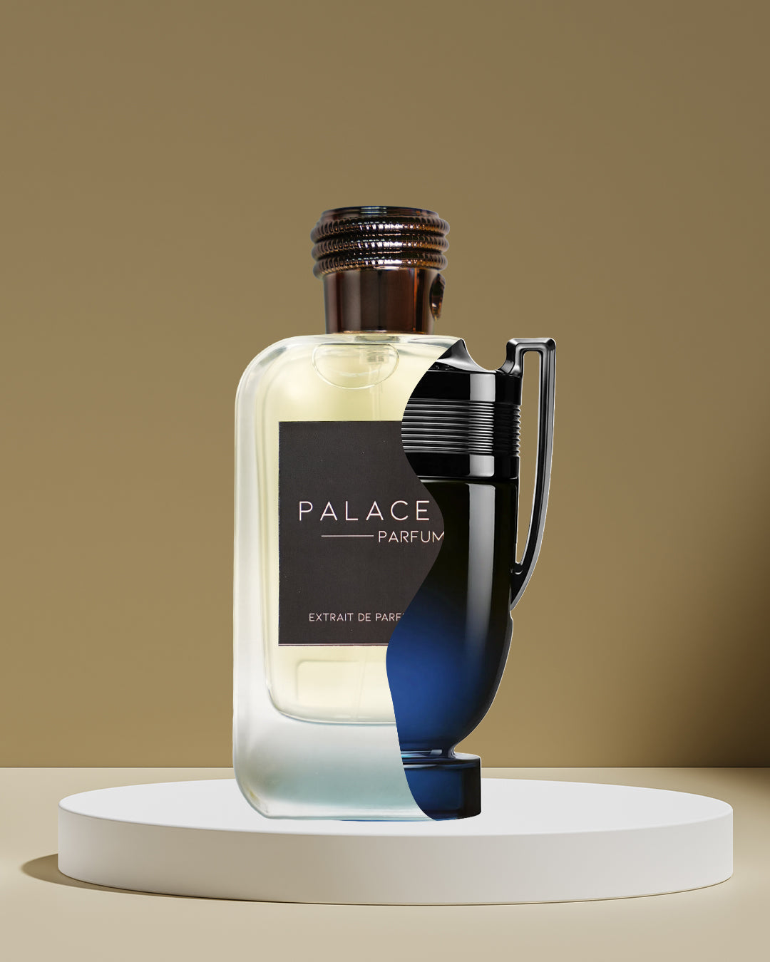 Invictus victory elixir