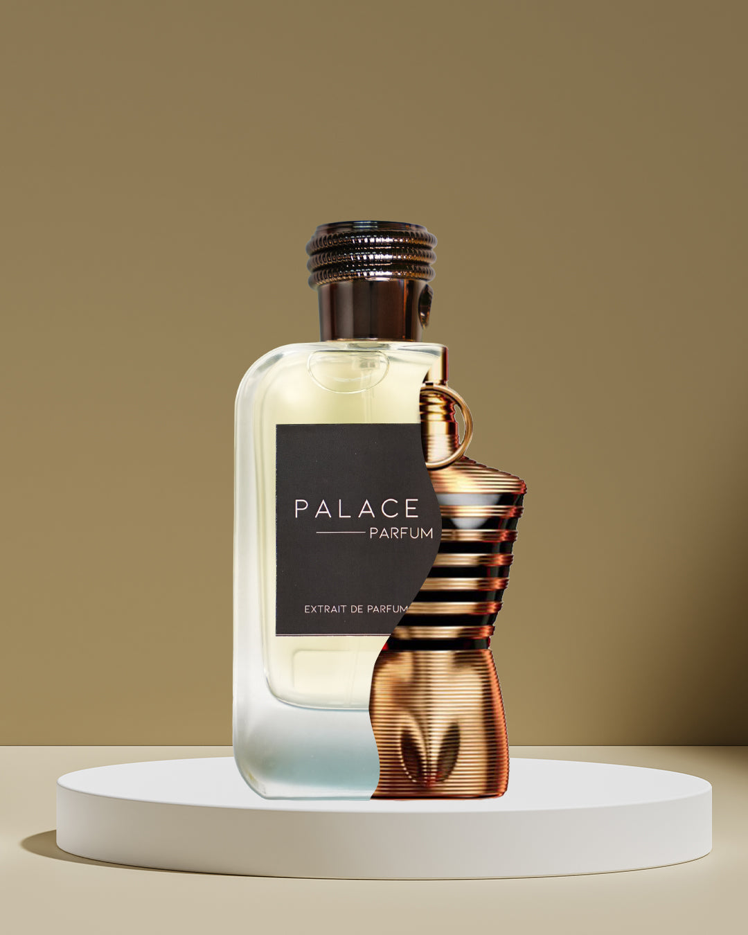 Jean paul gaultier le male elixir