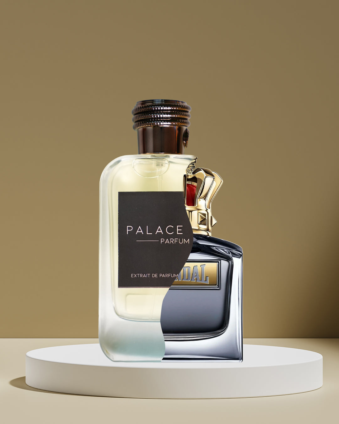 Jean paul gaultier