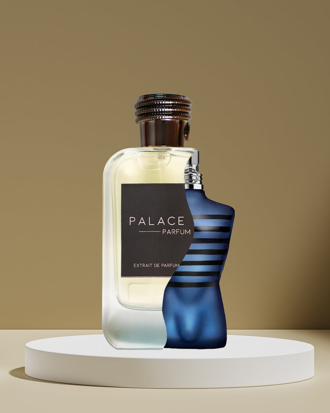 Jean paul gaultier ultra male