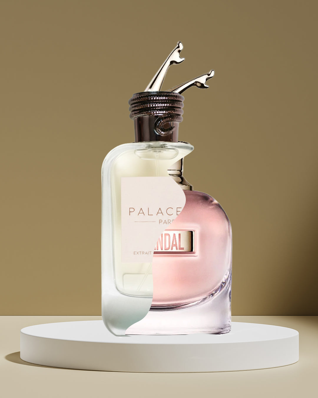 Jean paul gaultier scandal