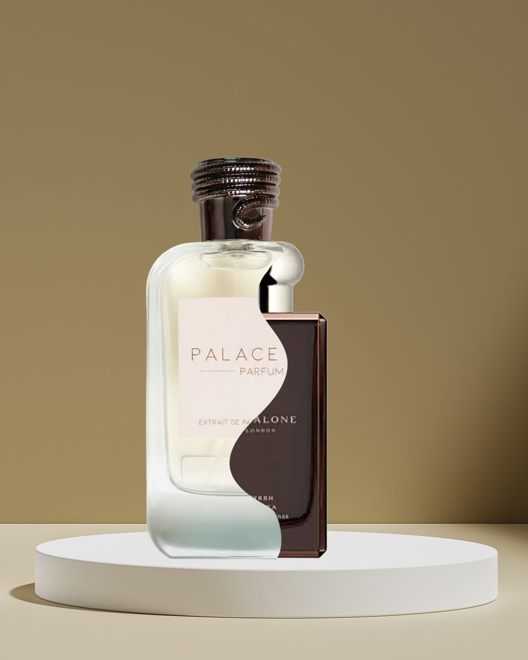 Jo malone myrrh and tonka