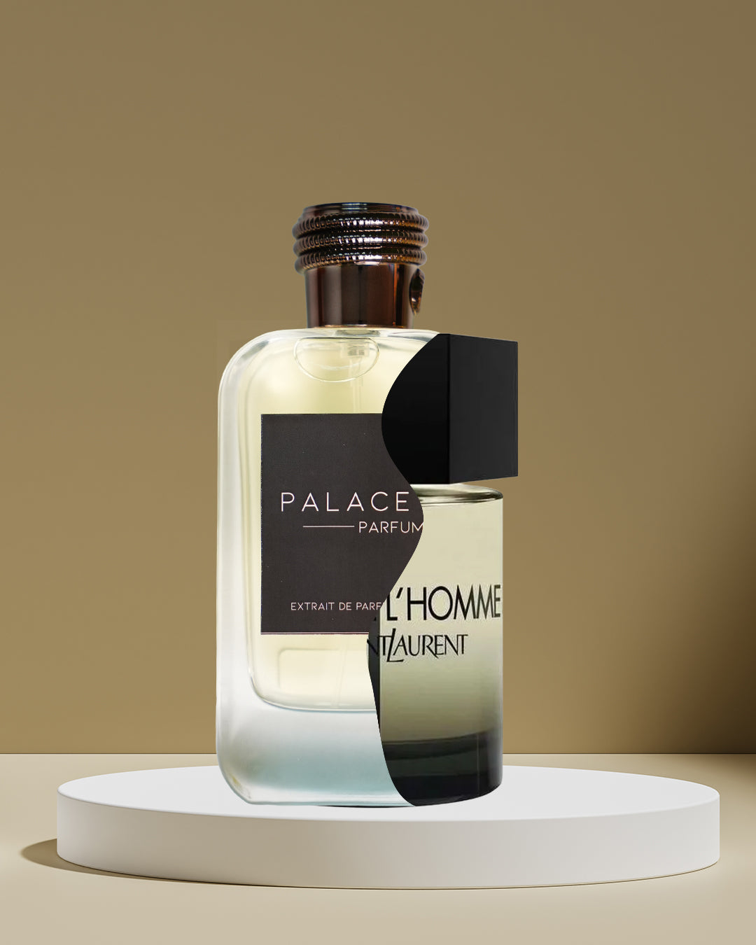 La nuit de l homme ysl