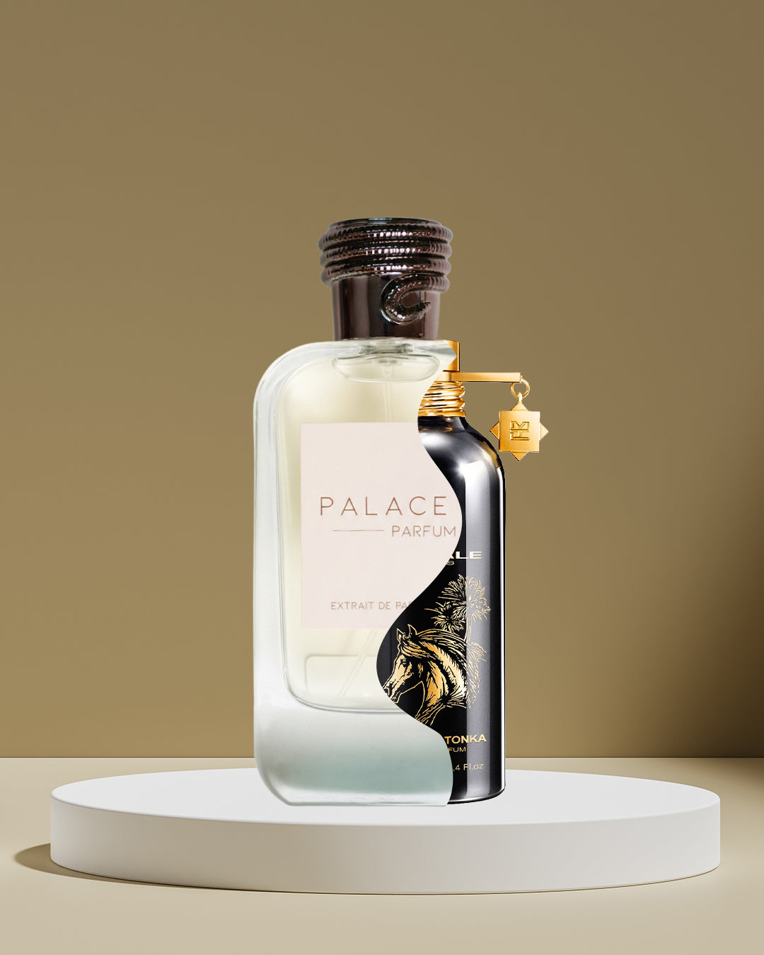 Montale arabian tonka