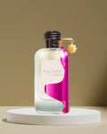 Montale rose musk