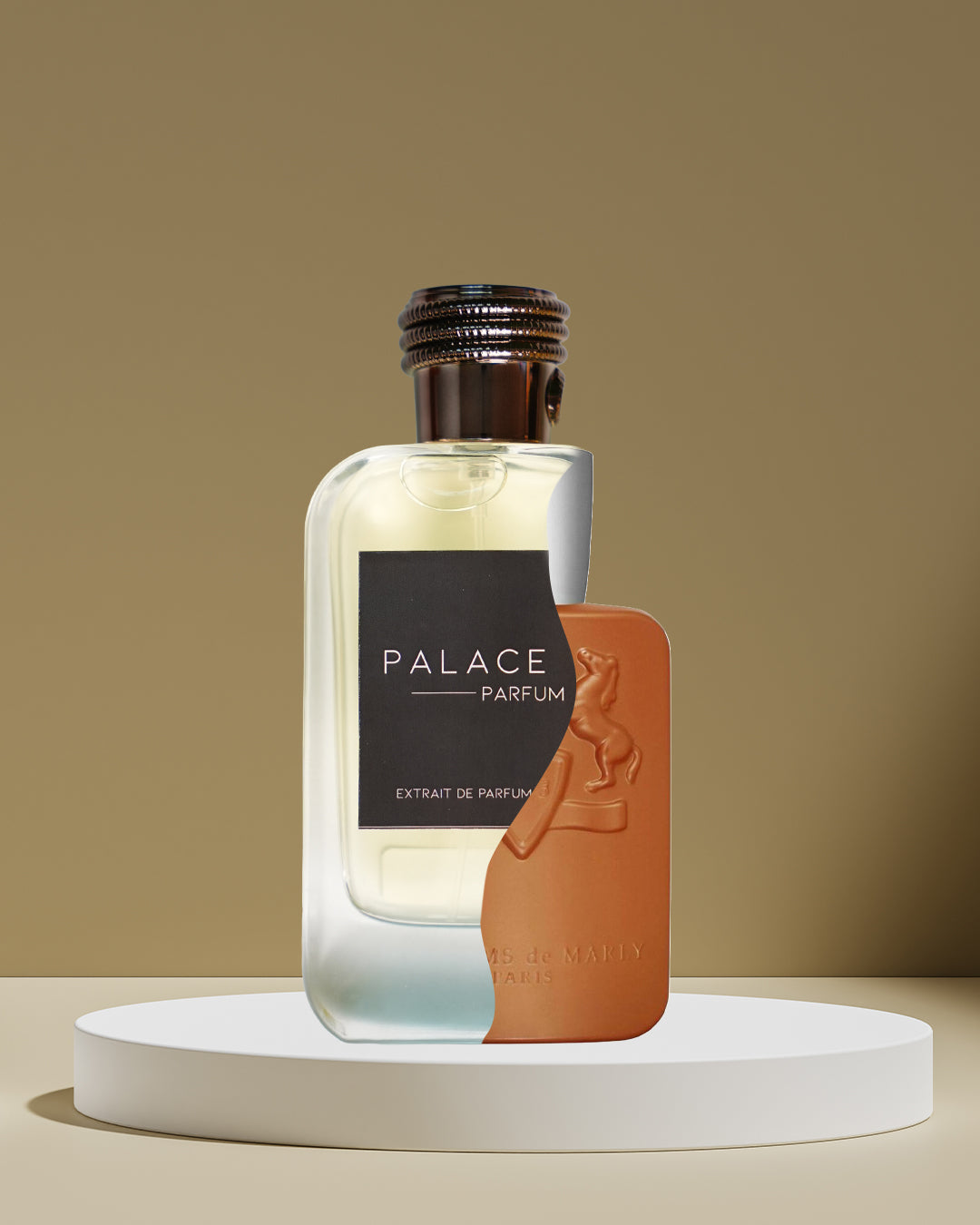 Parfums de marly althaïr