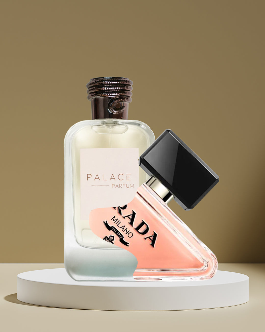 Prada paradoxe