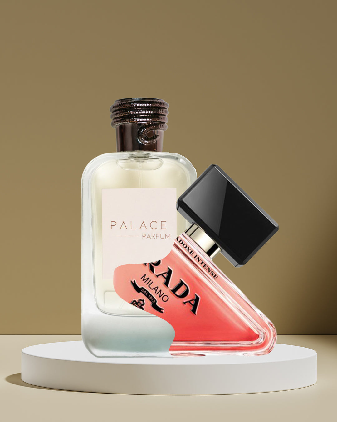 Prada paradoxe intense