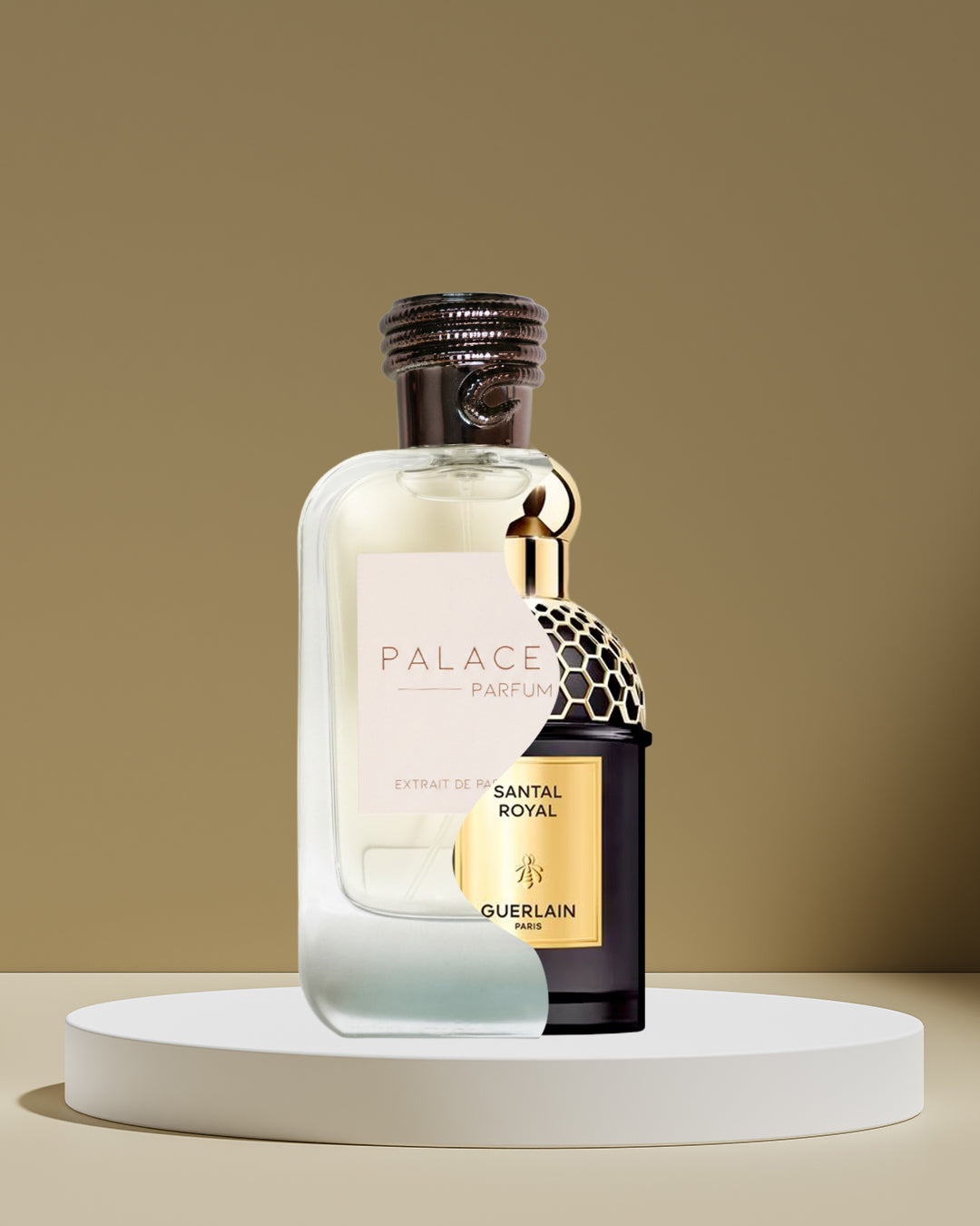 Santal royal guerlain