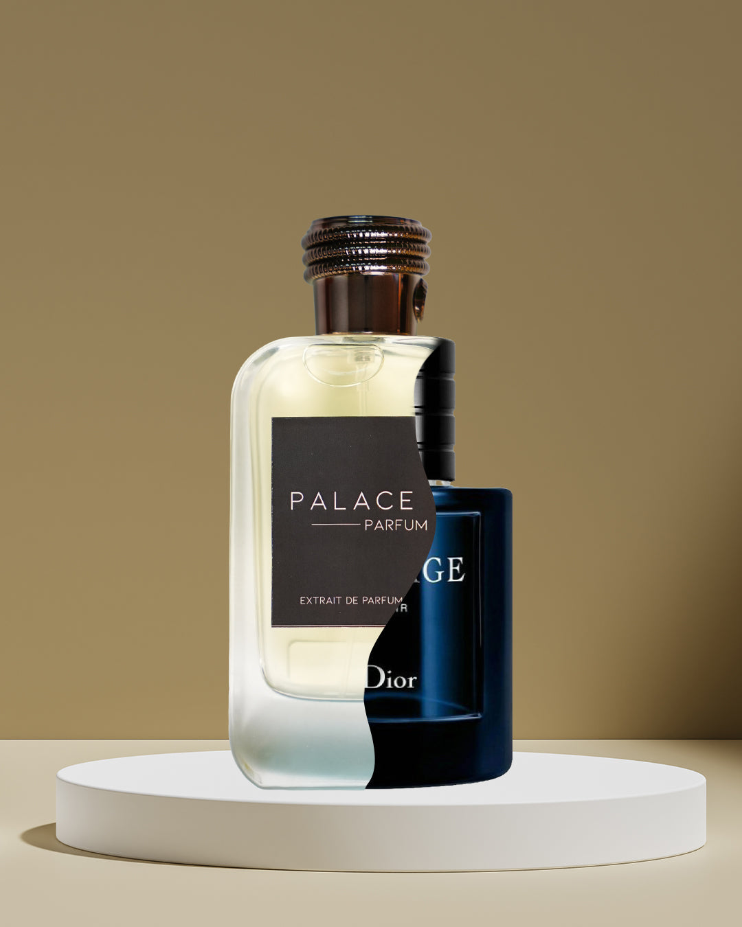Sauvage elixir