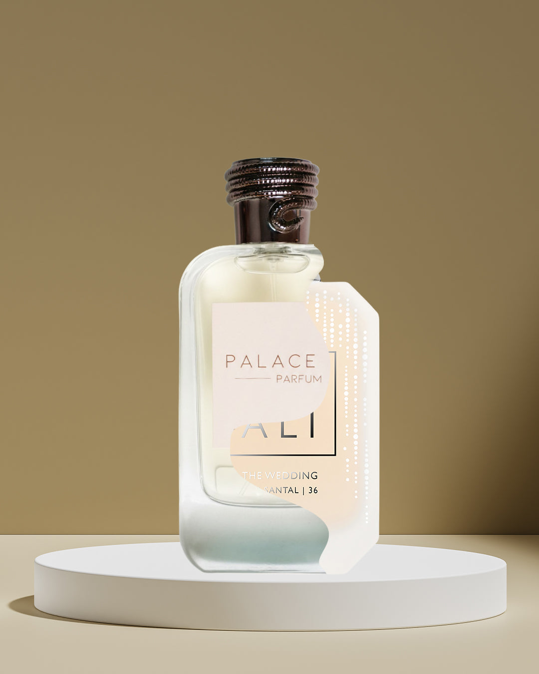 The Wedding Silk Santal | 36