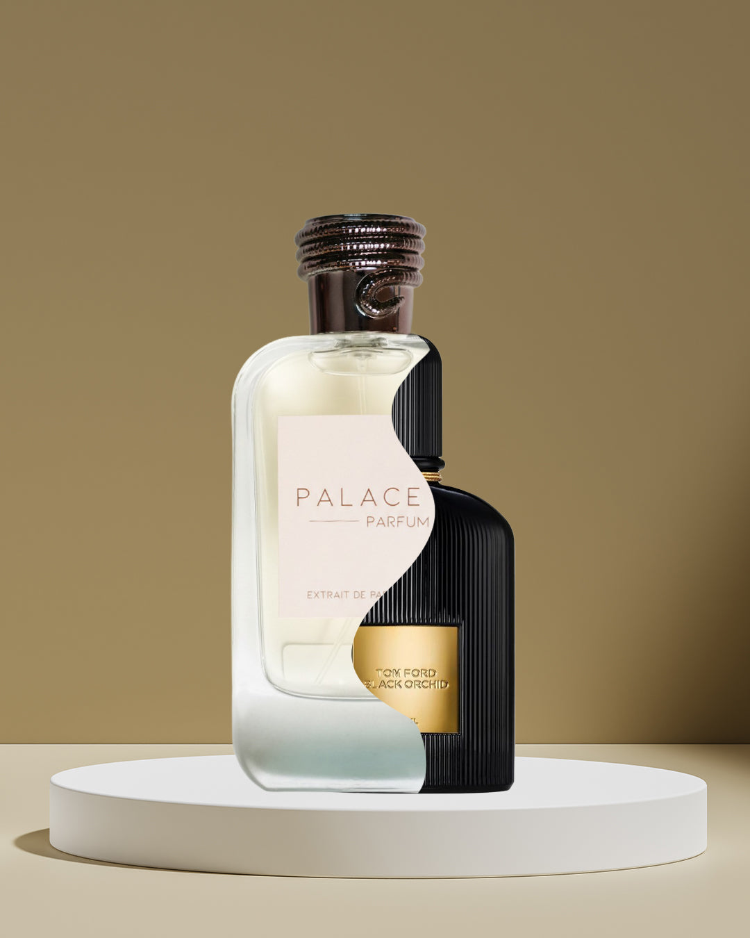 Tom ford black orchid