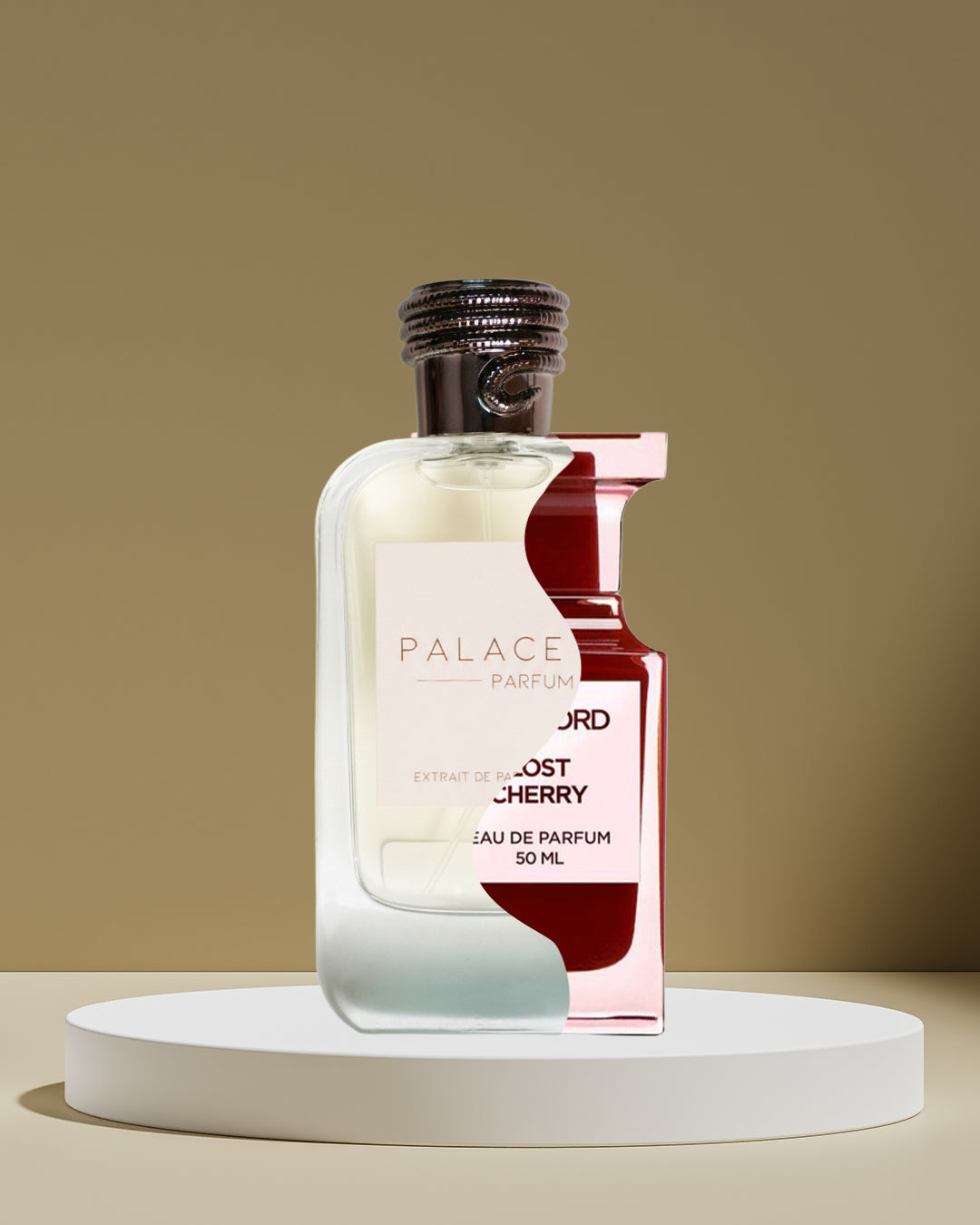 Tom ford lost cherry