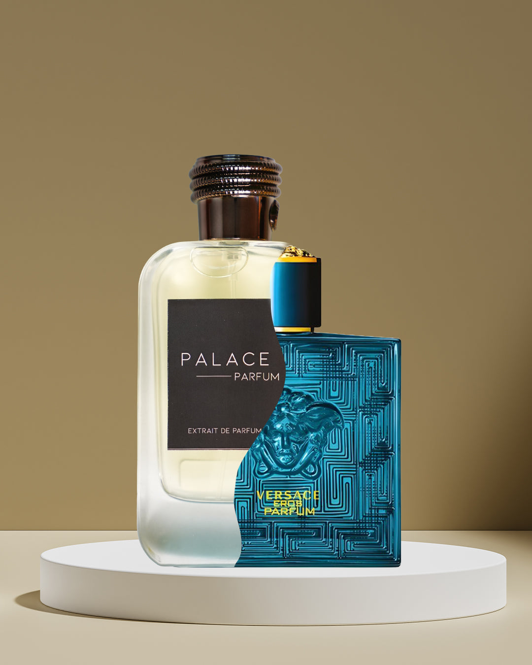 Versace eros