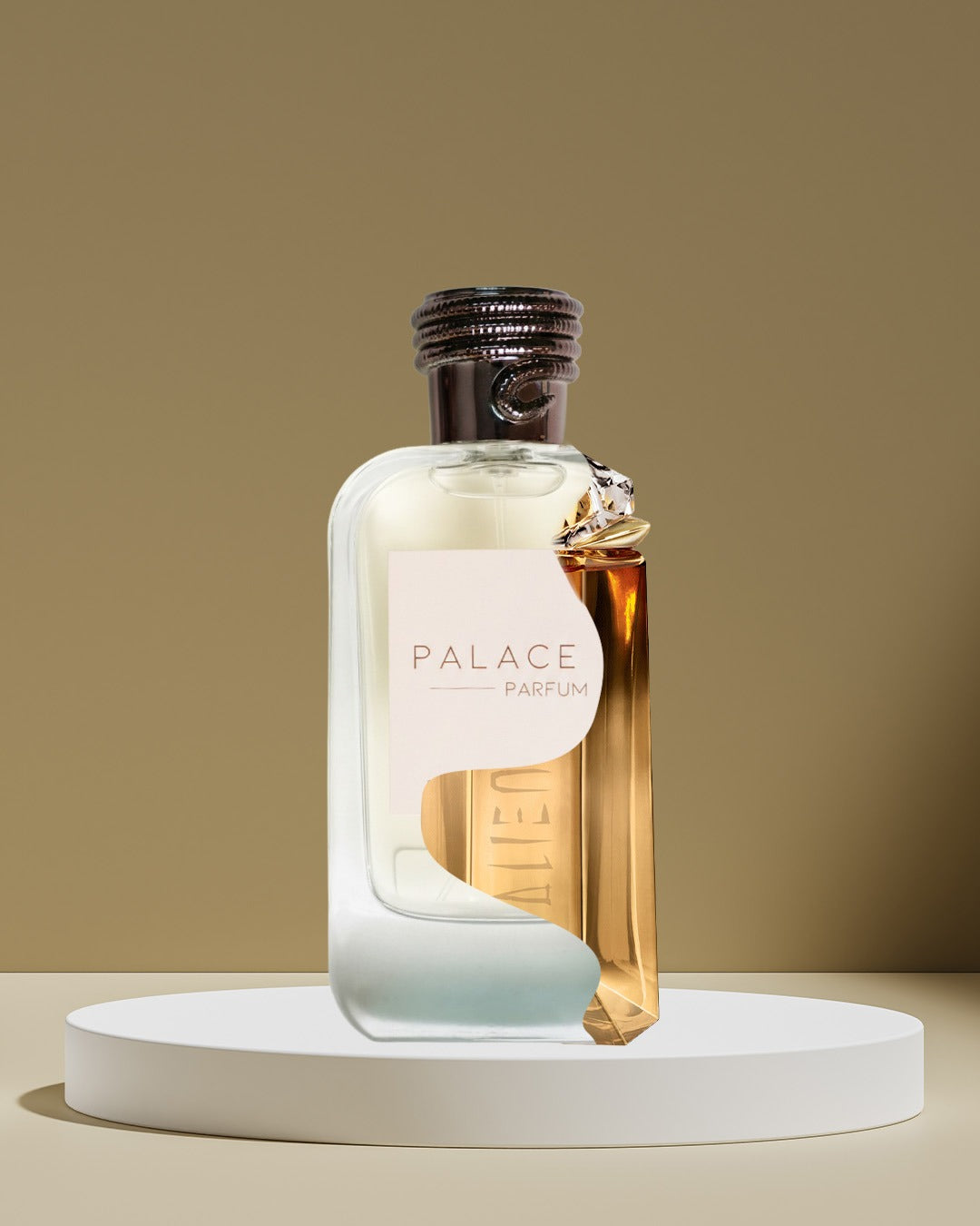 Alien oud