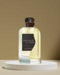Boss bottled