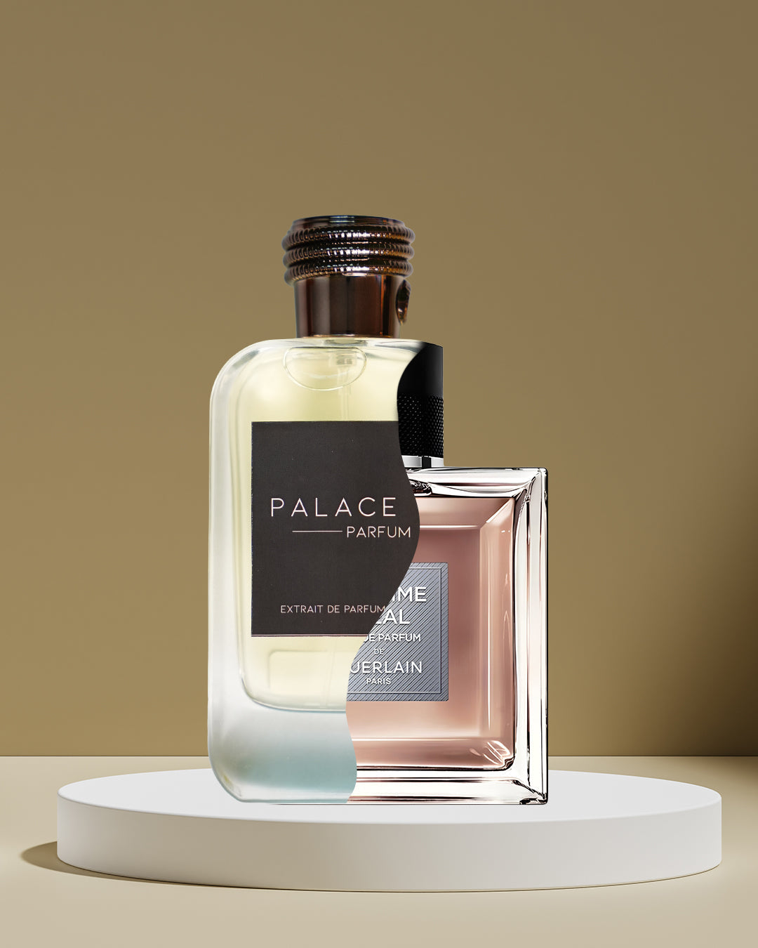 guerlain l'homme ideal