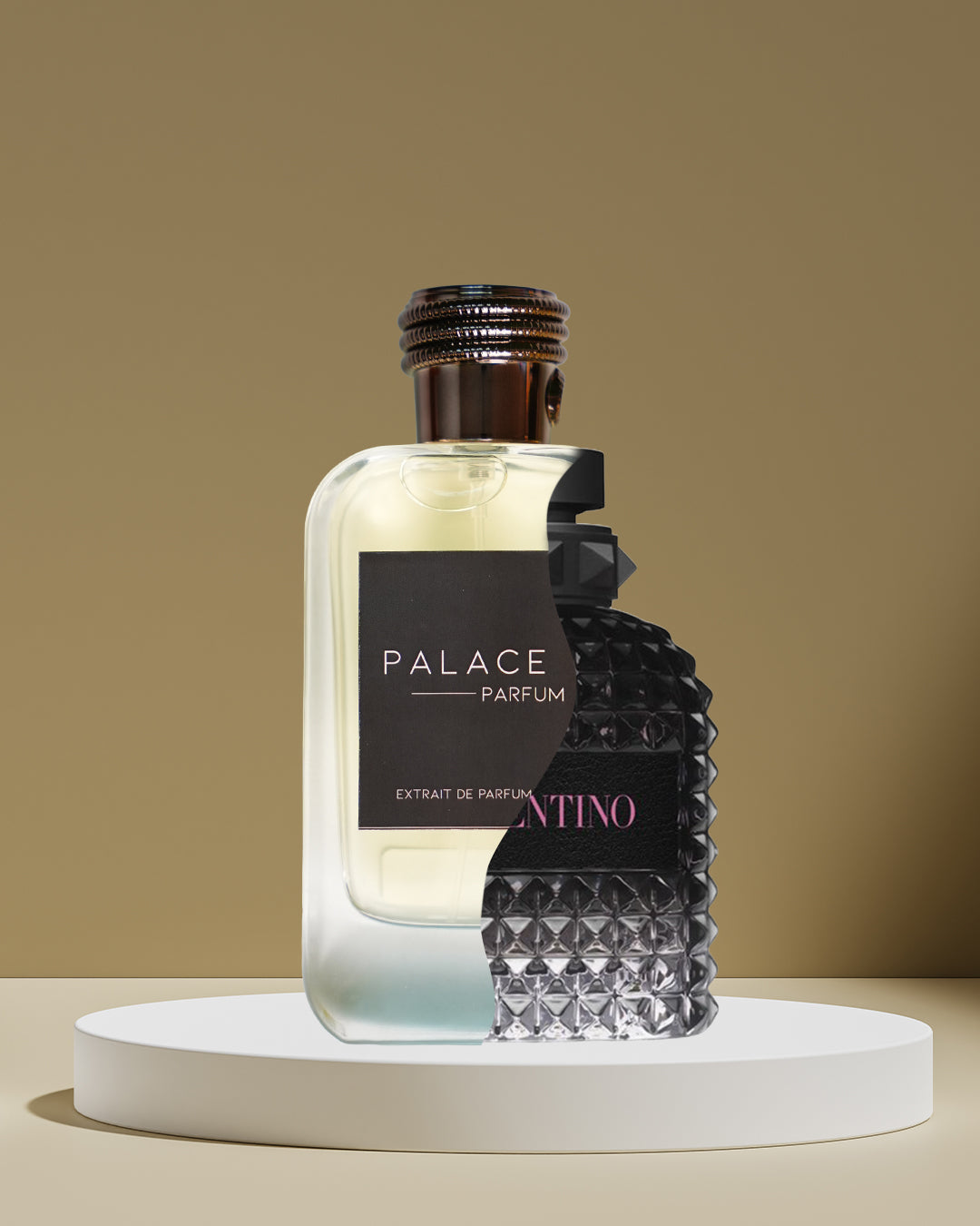 valentino uomo born in roma